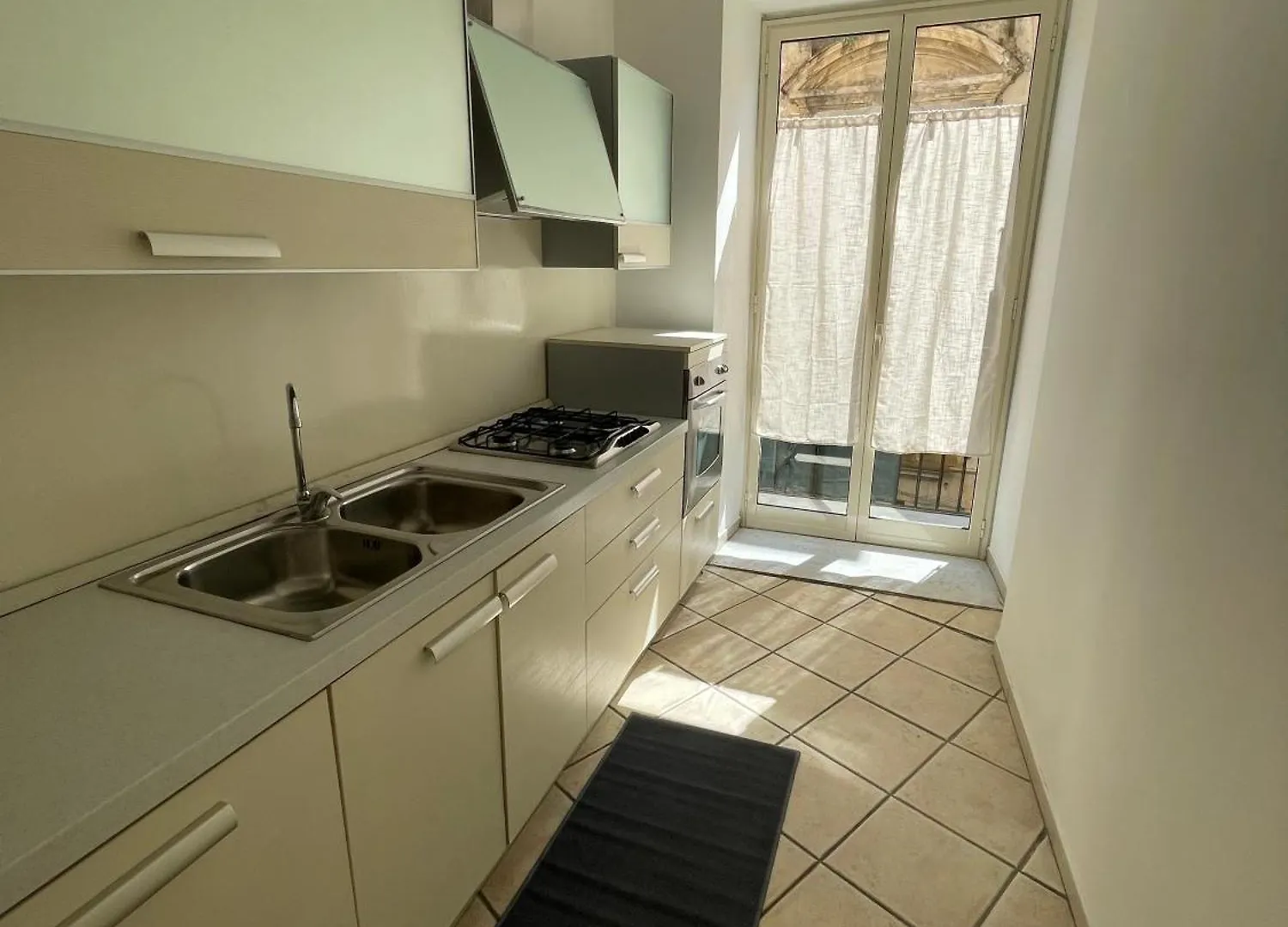 Sicooli Apartments Via Materassai 46 Palermo 0*,