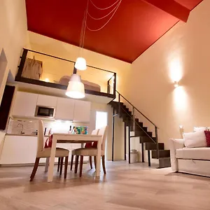Apartamento Amalfitani House, Palermo