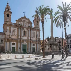 Apartamento H Urban, Palermo