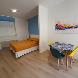 Appartamento A Casa Di Claudia