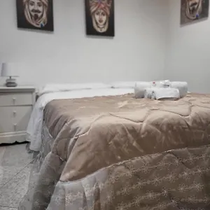 Appartamento San Basilio Loft