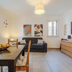  Appartamento Tarzanà 11 - Cala Di