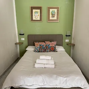 Apartamento Tanto Di Cappello, Palermo