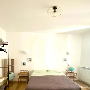  Appartamento Via Pannieri