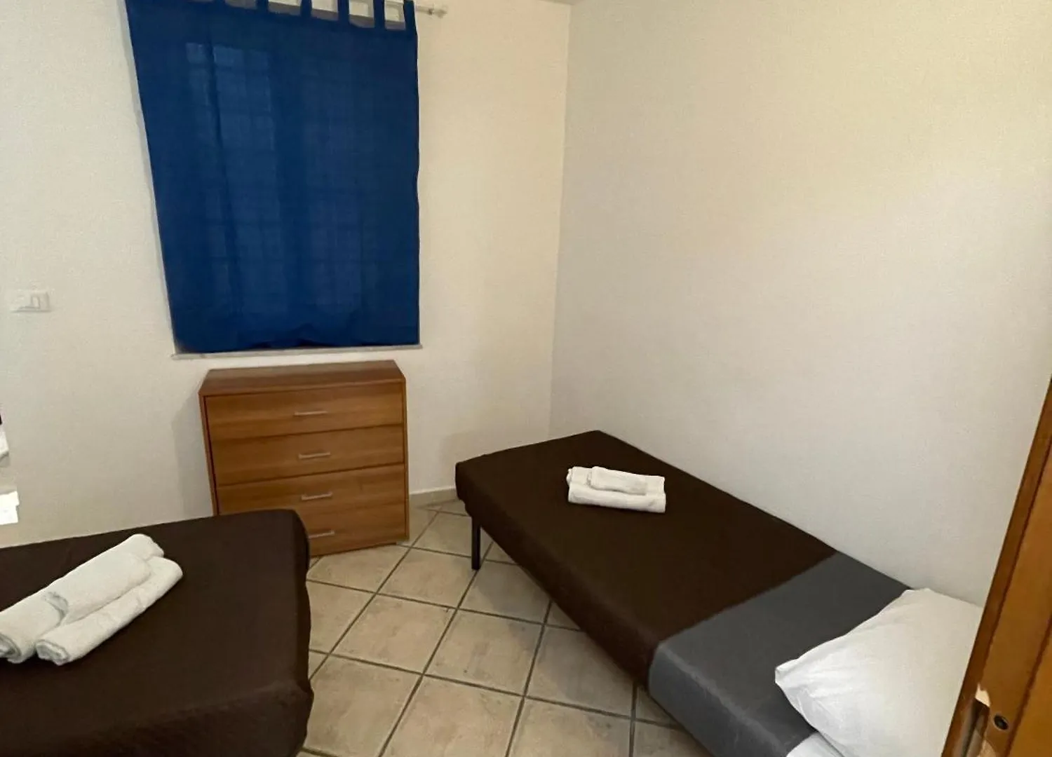 Sicooli Apartments Via Materassai 46 Palermo Italy