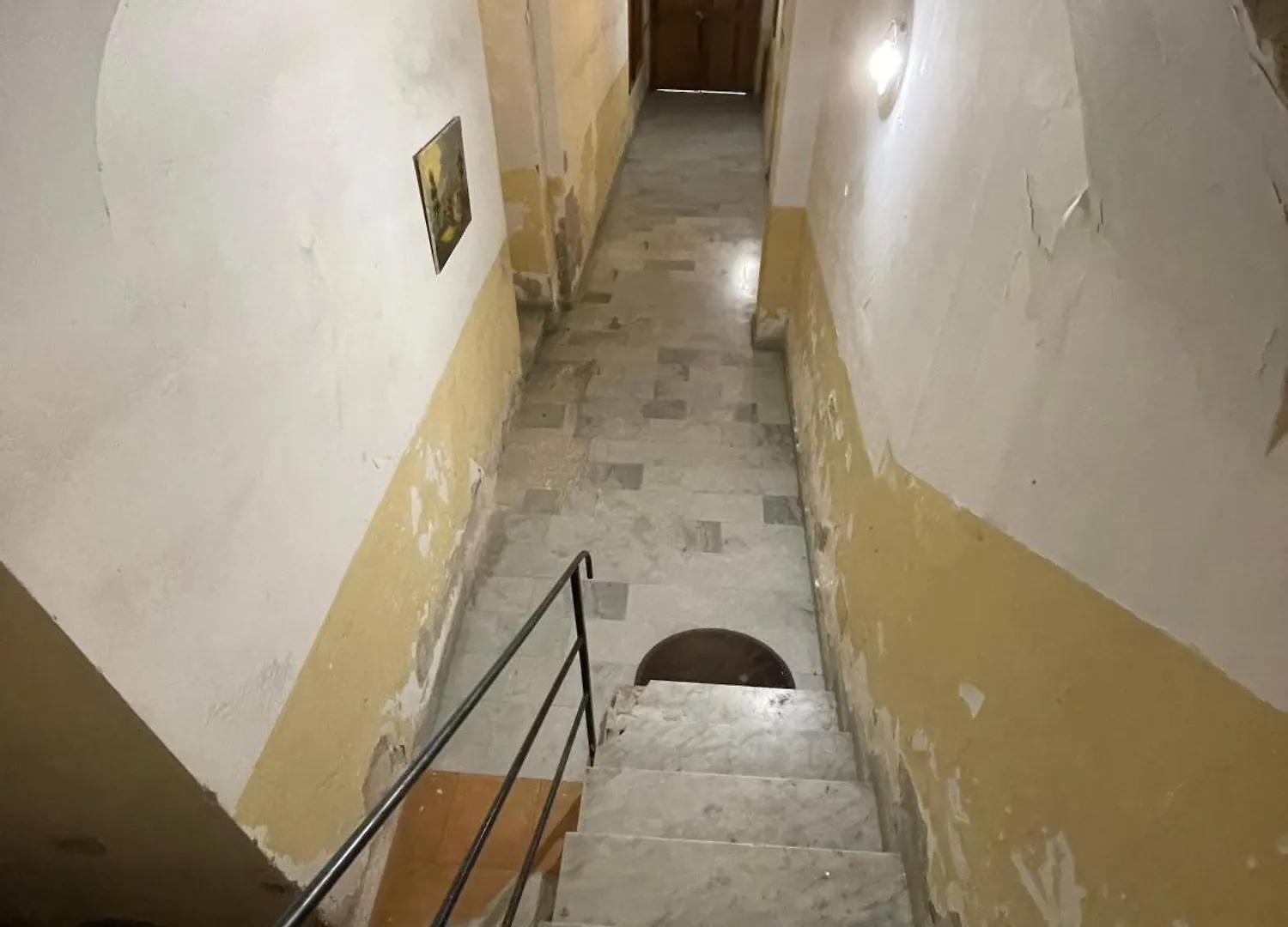 Sicooli Apartments Via Materassai 46 Palermo Italy