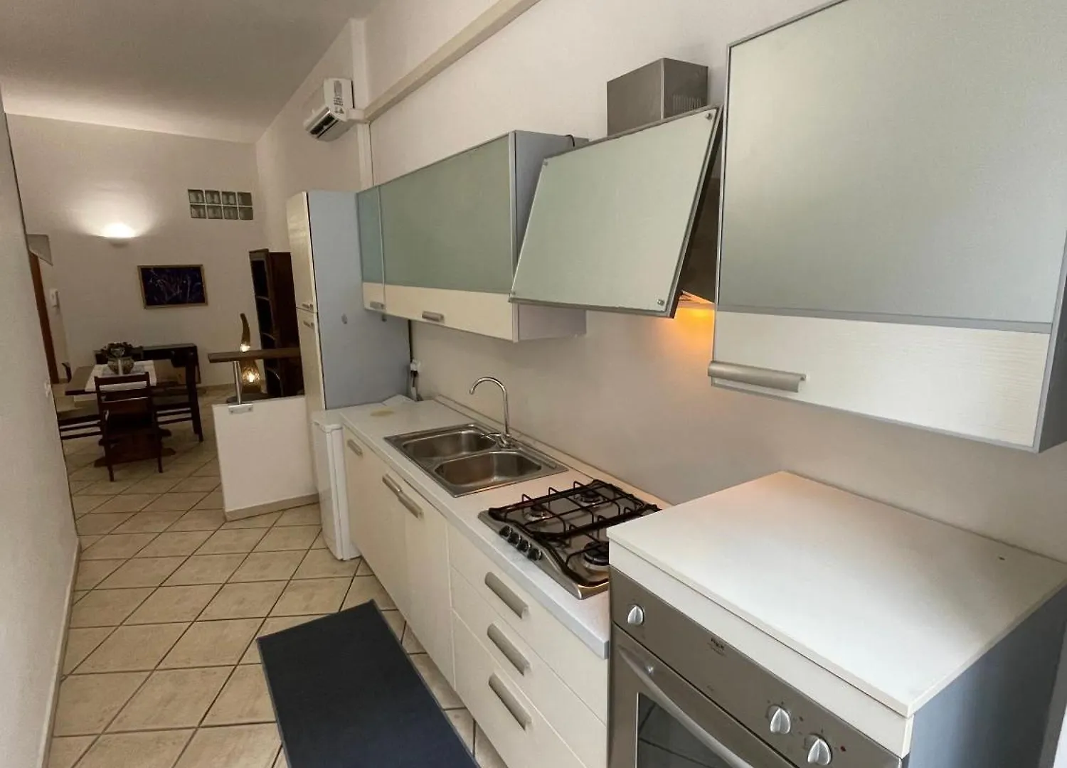 Sicooli Apartments Via Materassai 46 Palermo Italy