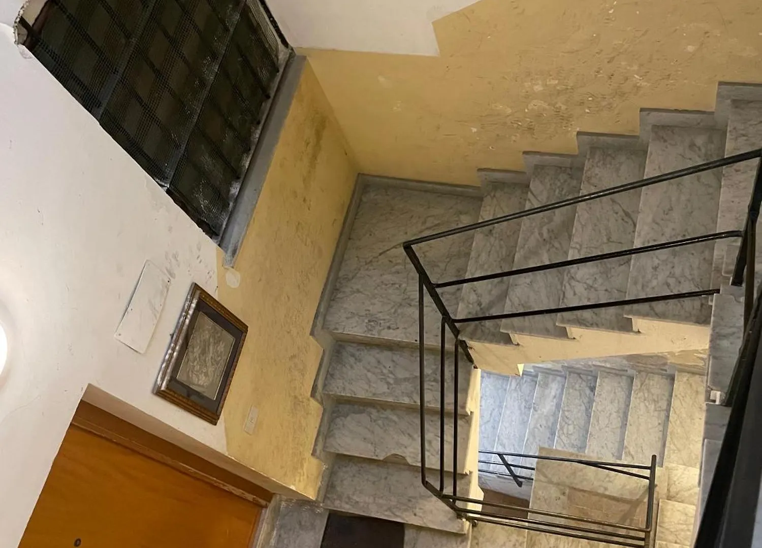 Sicooli Apartments Via Materassai 46 Palermo